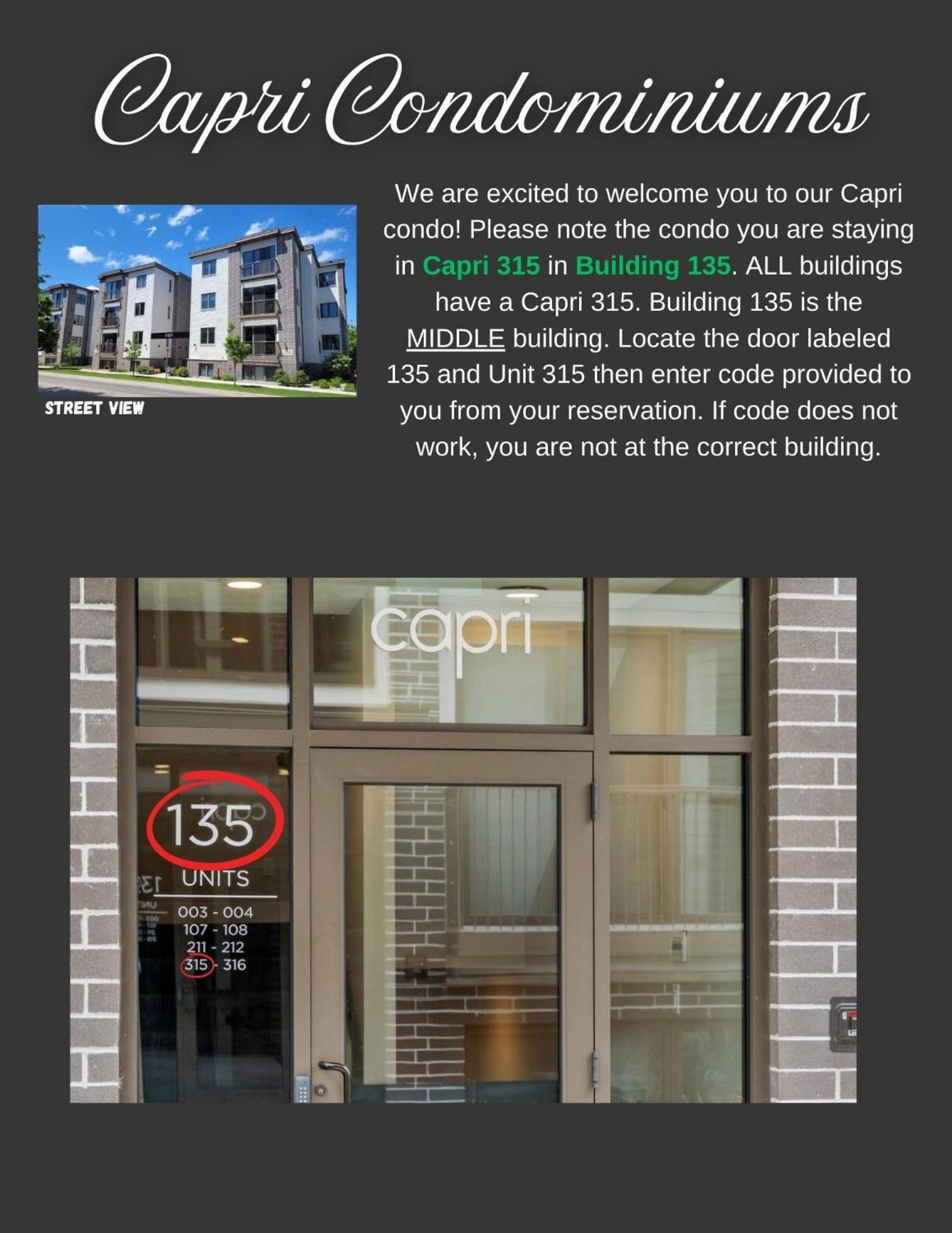 Trendy Downtown Condo-Walk To It All Capri 315 Traverse City Bagian luar foto